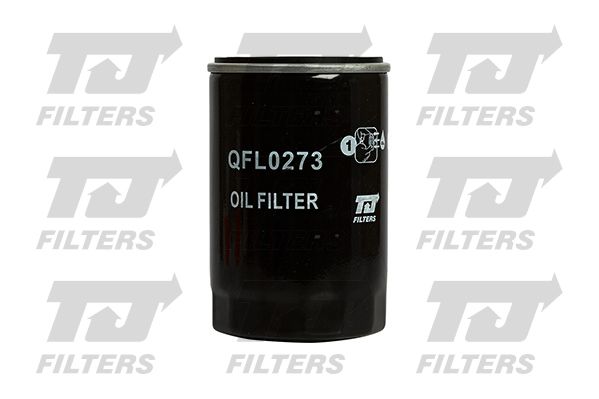 QUINTON HAZELL Eļļas filtrs QFL0273